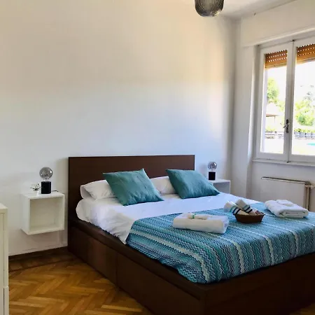 Ponte Annibale Vacation Рапалло
