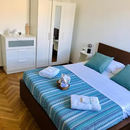 Ponte Annibale Vacation
