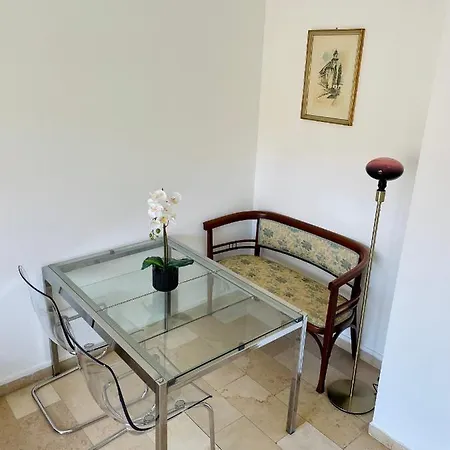 Ponte Annibale Vacation Daire *